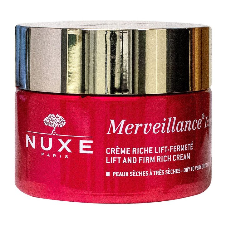 Merveillance Expert crème riche Lift-fermeté 50ml