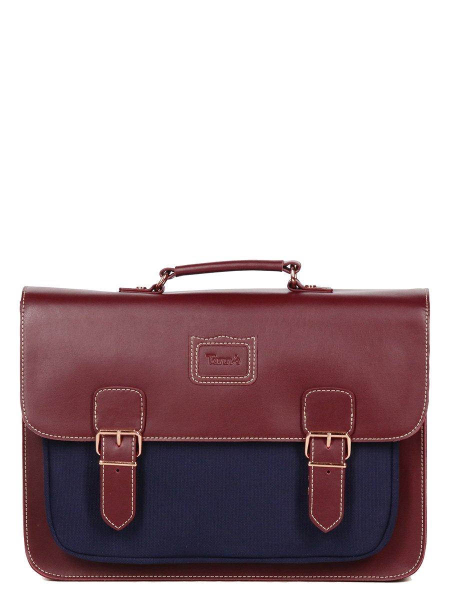 Cartable Tann's Seattle 36 cm