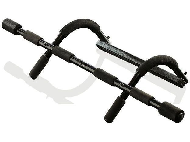 Gymstick Klimmzugstange Multi-Training Door Gym Pull Up Bar