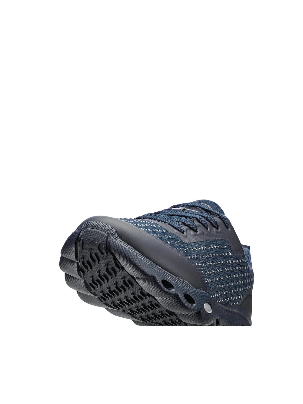 Energystep Schnürer Malibu blau