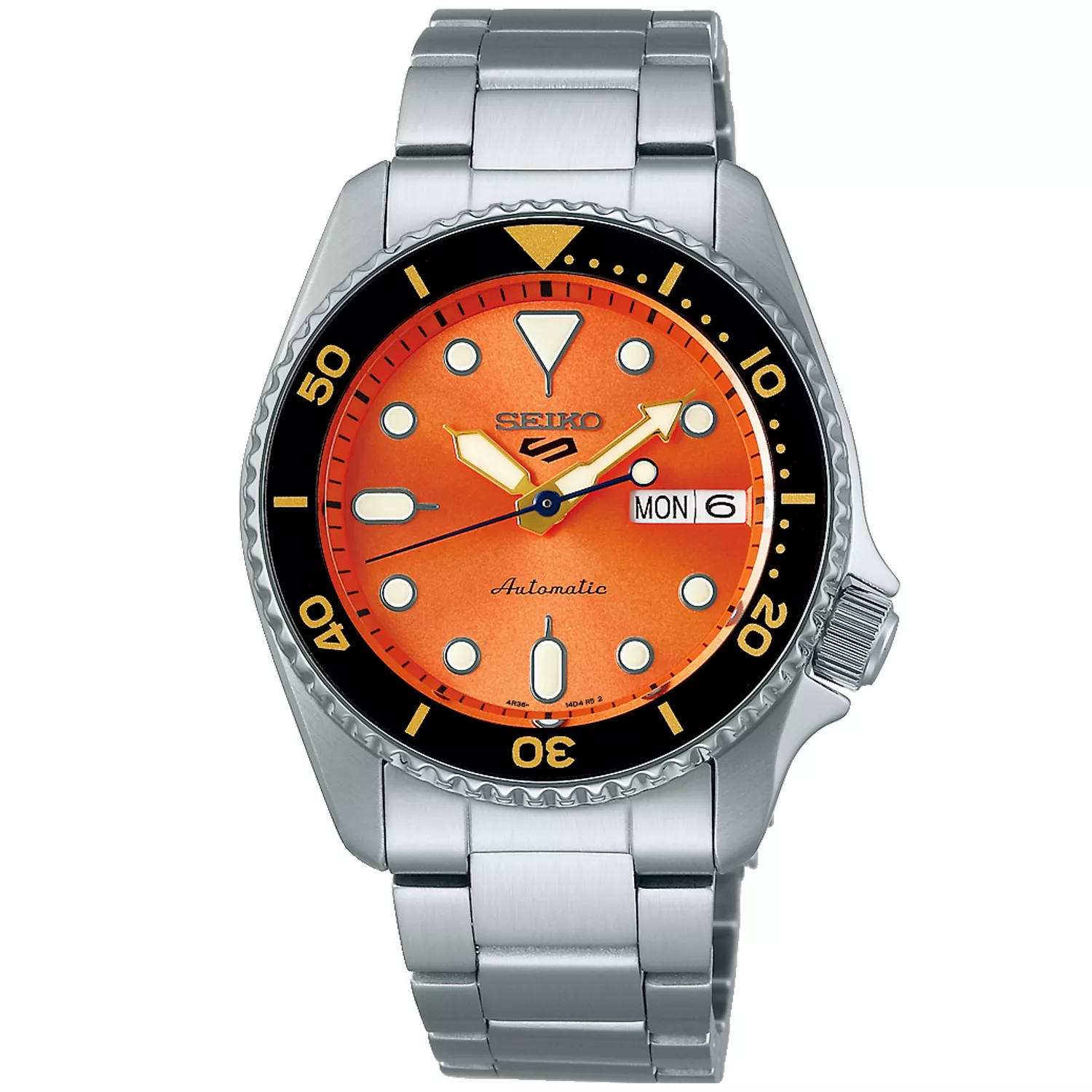Seiko 5 Sports Midi SRPK35K1