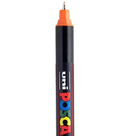 Posca Tusche - PC-1MR - Orange