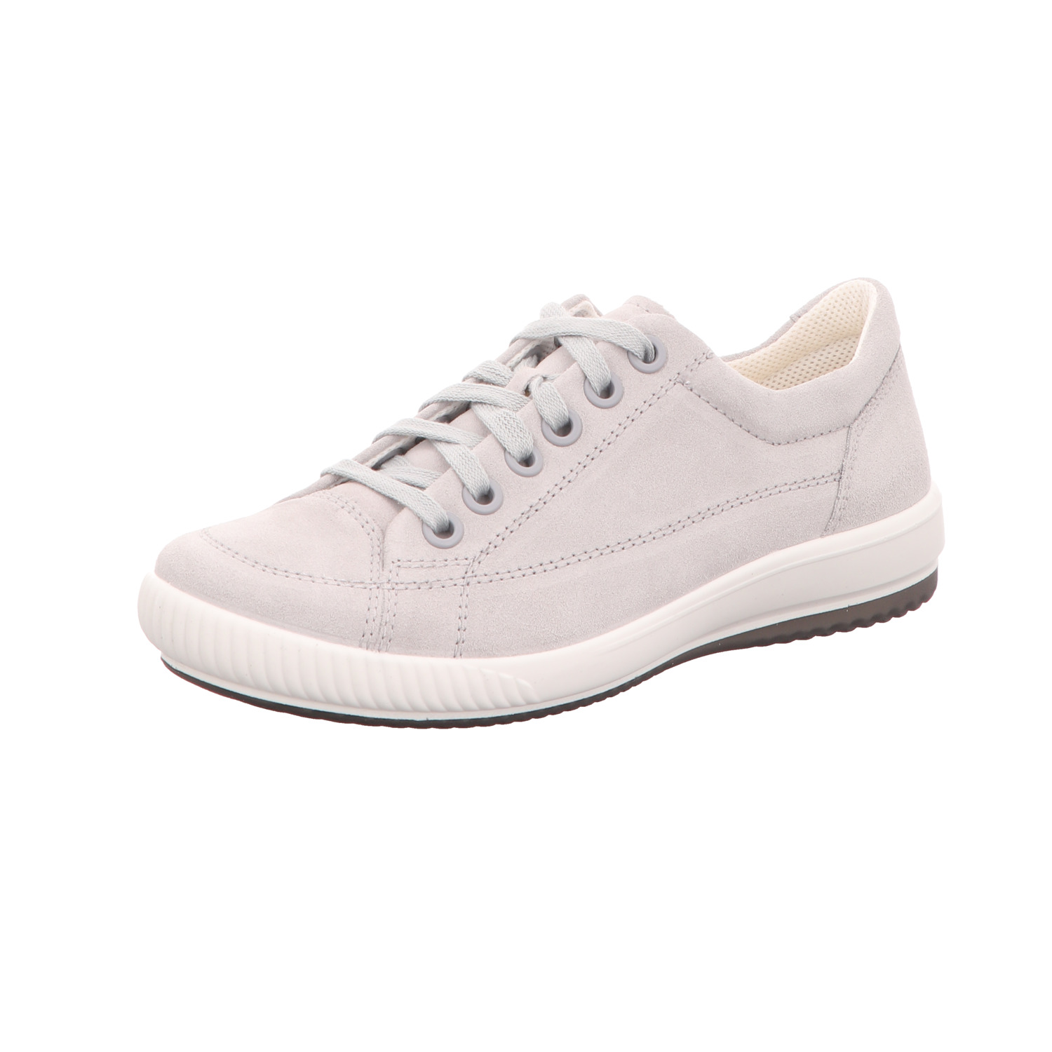 Legero Damen-Schnürhalbschuh TANARO 5.0 Grau