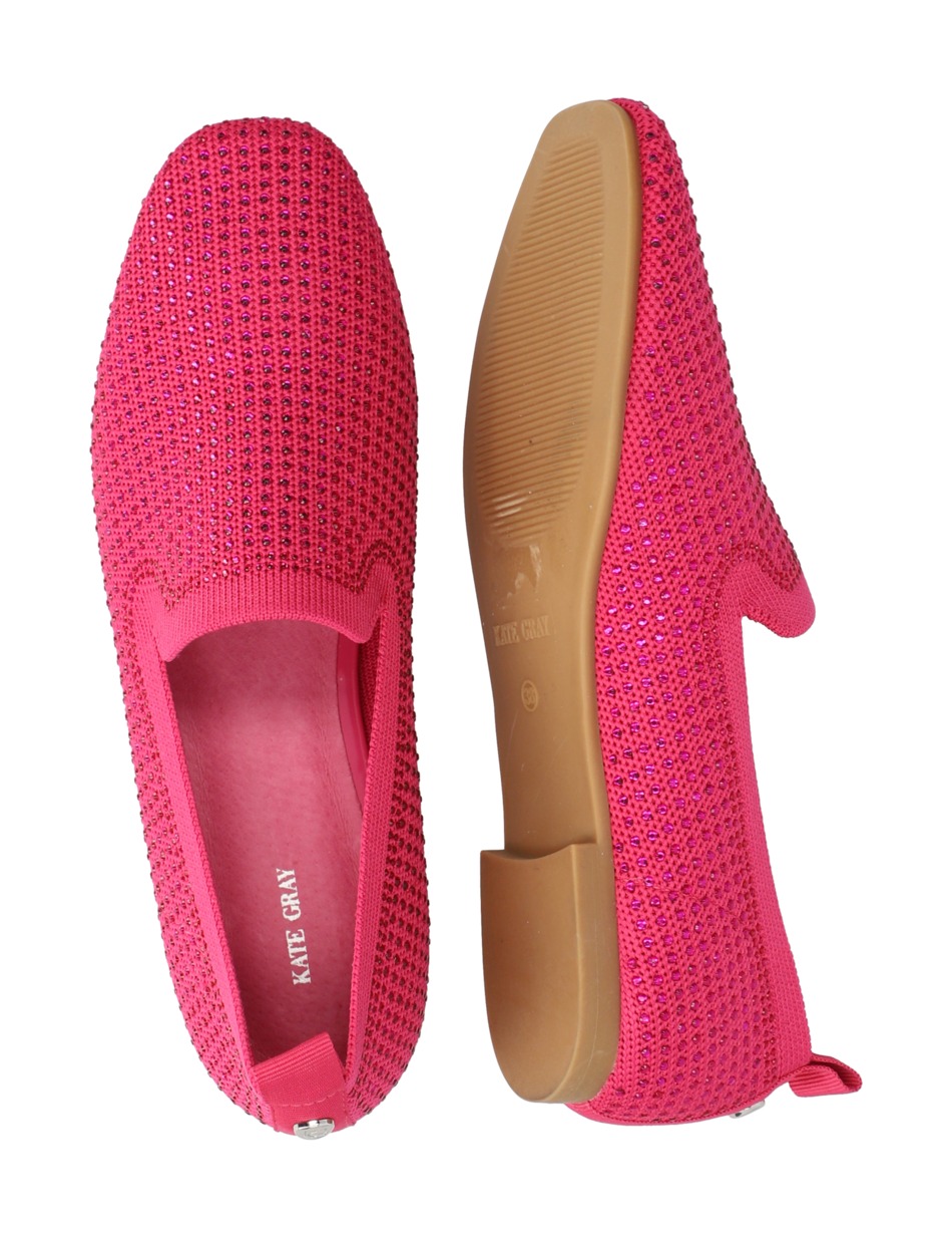 Textil Slipper