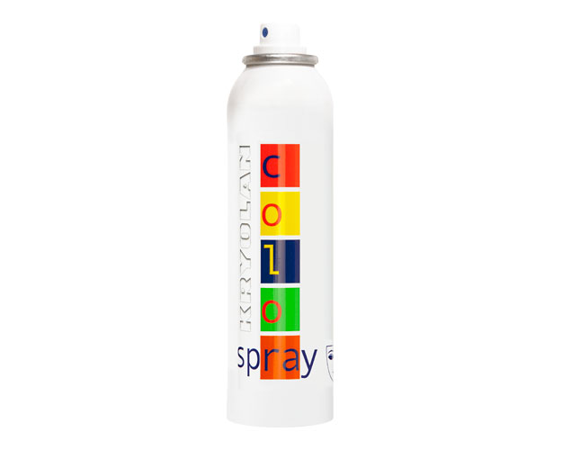 Kryolan - Color Spray, 150ml