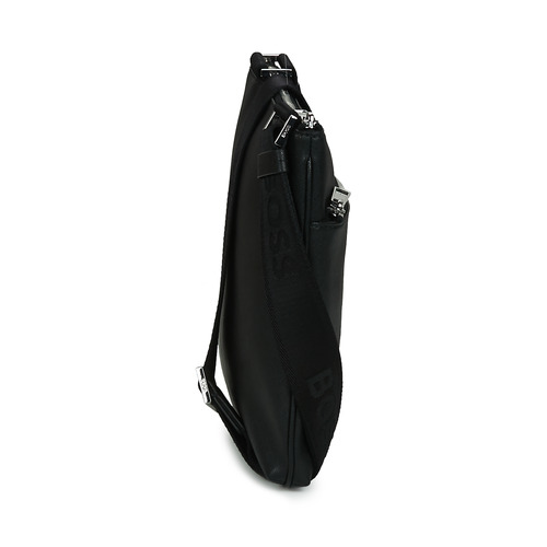 BOSS - Zair_S z env large Negro