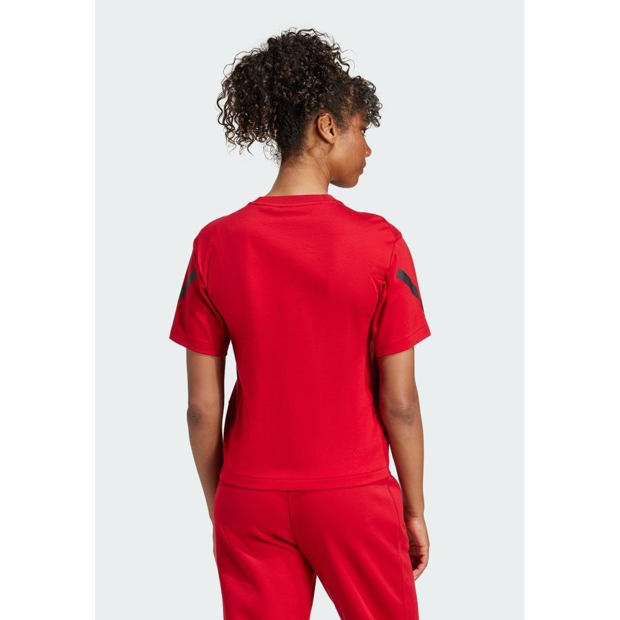 Adidas T-shirt adidas Z.N.E.