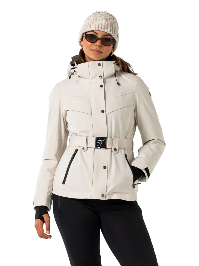 Niusha Ski-jas