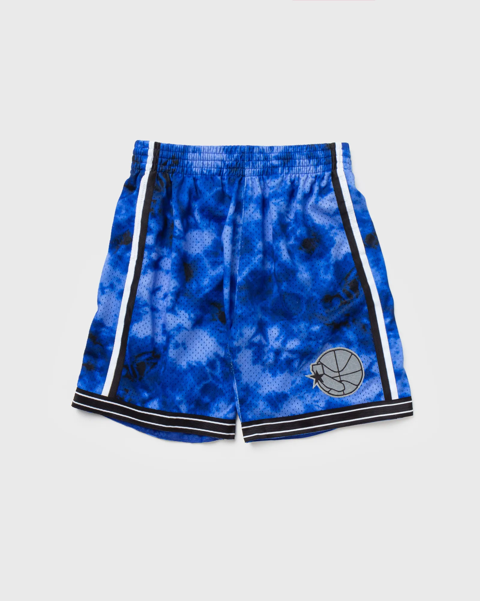 Mitchell & Ness Galaxy Swingman Golden State Warriors 1995-96 Shorts