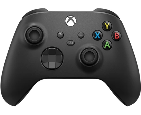Microsoft Xbox WLC M Black (new Gen 9)