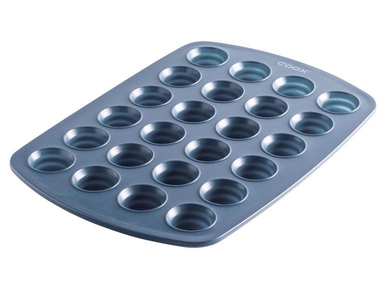 Siliconen muffin bakvorm