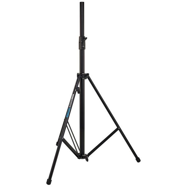 Manfrotto 126BMUAC Speaker Stand Bk