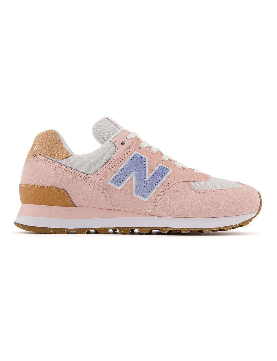 LIFESTYLE-SCHUHE WL574RB2