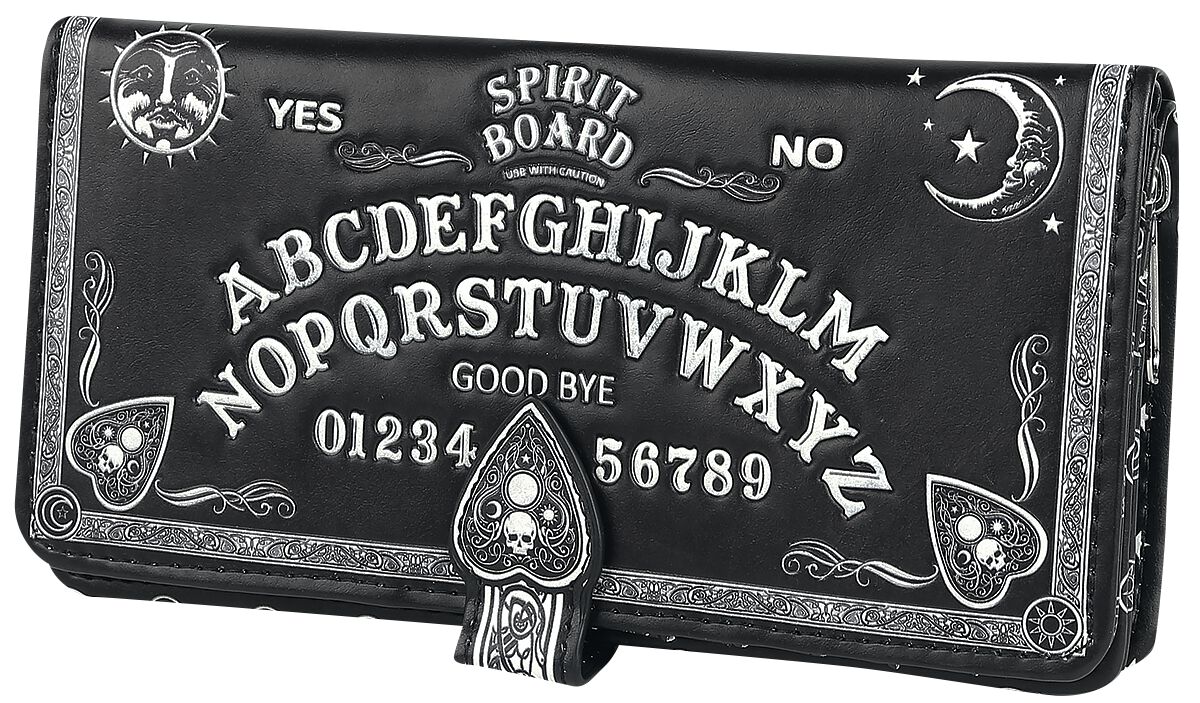 Ouija | Nemesis Now Portefeuille