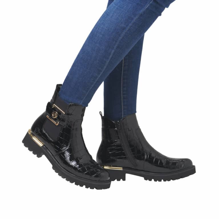 Remonte Støvle Dame D8684-03