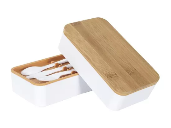 Lunch Box 2 Niveaux 