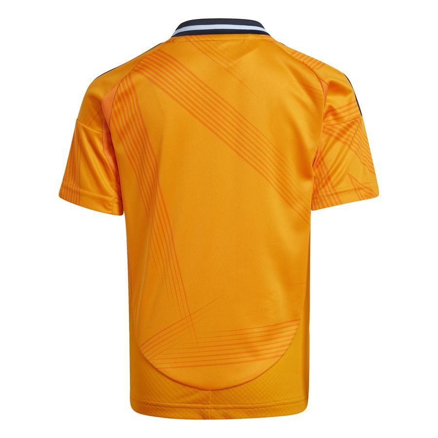 Real Madrid Maillot Extérieur 2024/25 Mini-Kit Enfant