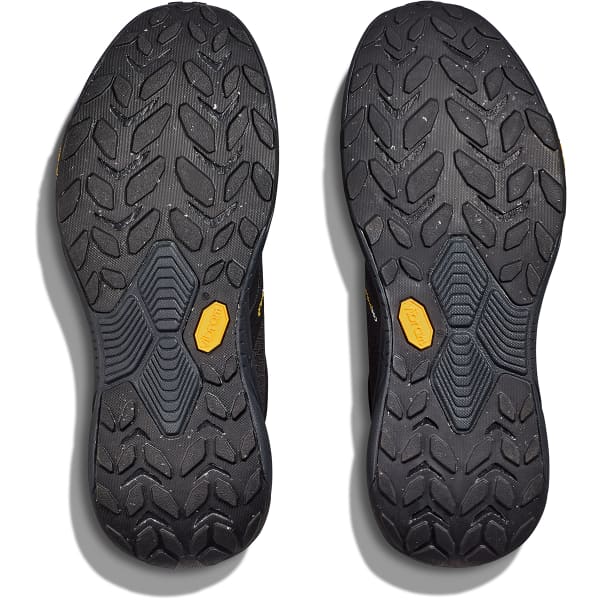 Chaussure running HOKA ONE ONE W TRANSPORT GORE-TEX BLACK / BLACK