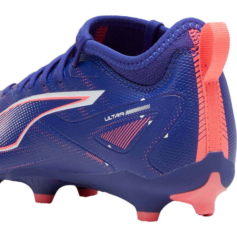 PUMA Ultra 5 Match FG/AG Fodboldstøvler Børn