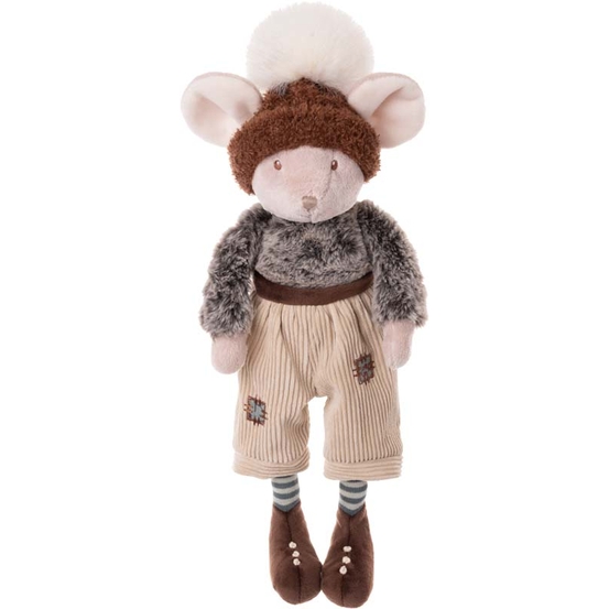 Peluche Henry W Hat