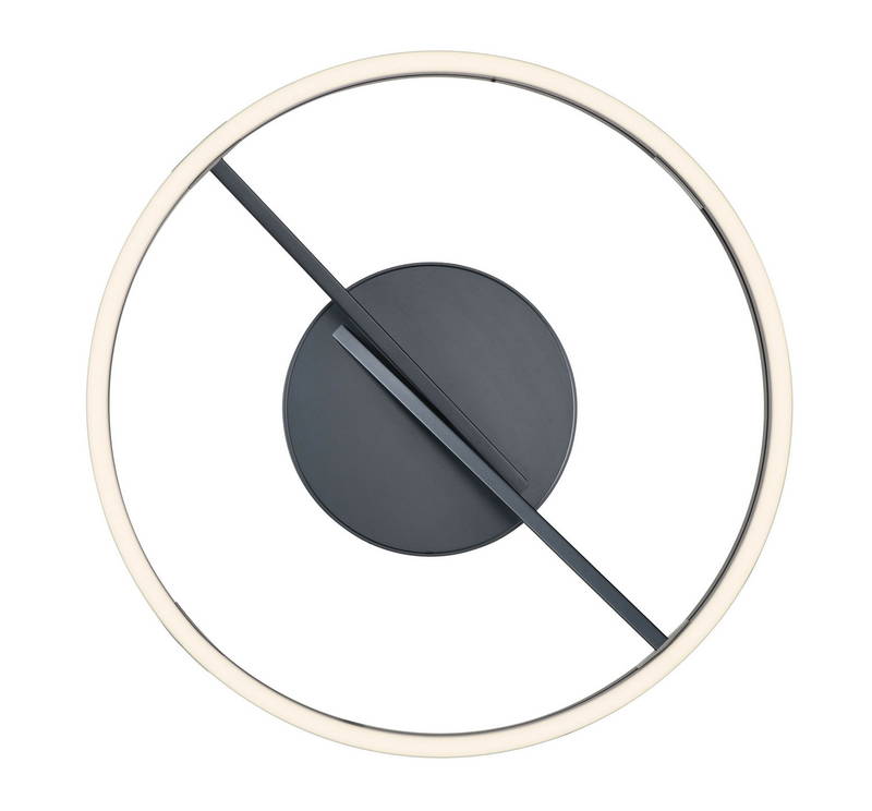 Paul Neuhaus Deckenleuchte PURE LOOP