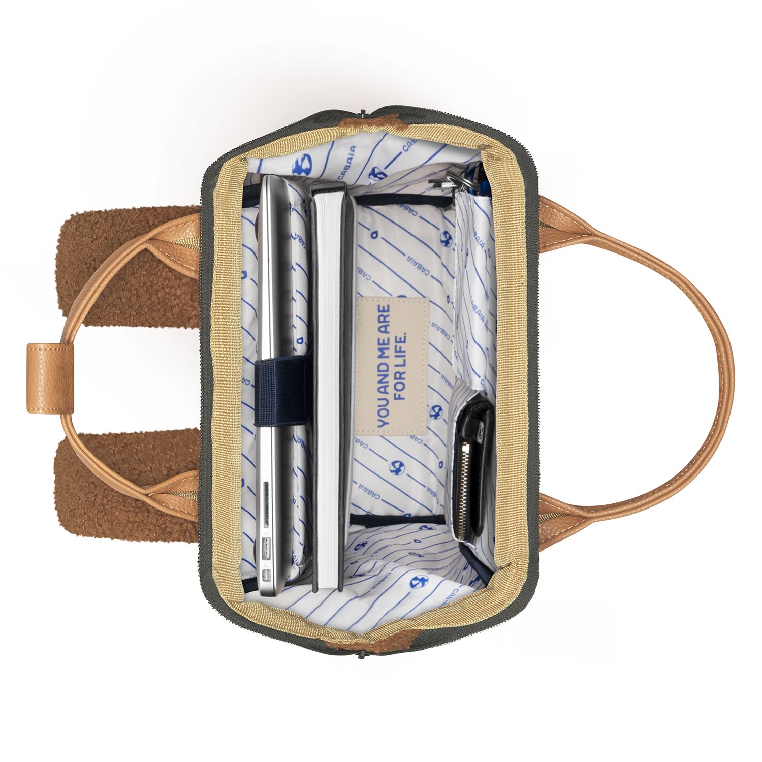 Cabaia Adventurer Bag Small tucson