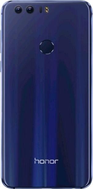 Honor 8