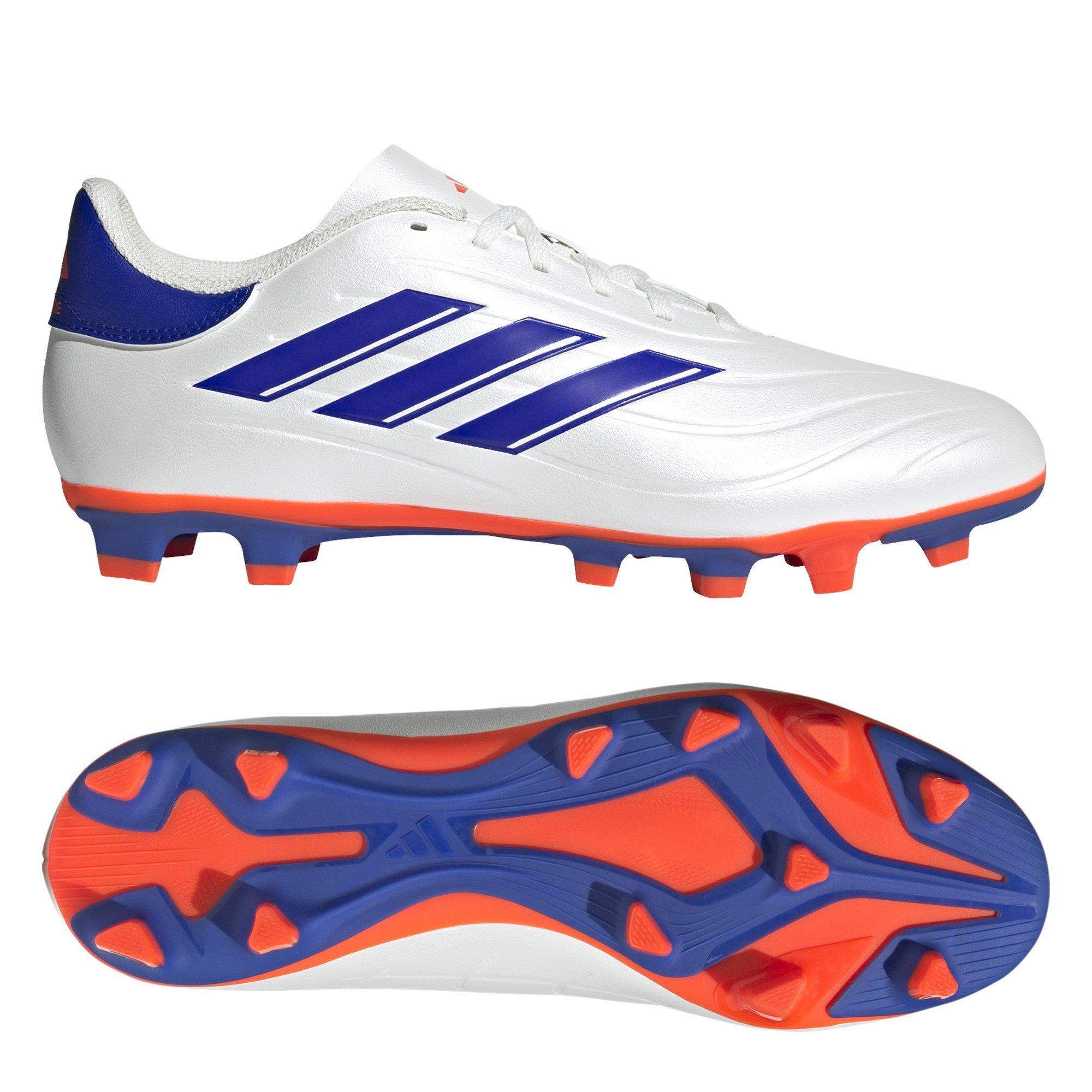 adidas Copa Pure 2 Club Flexible Firm Ground Football Boots Adults