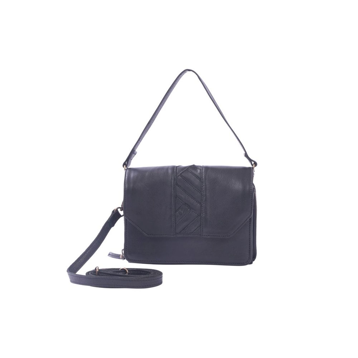 Chabo Roxy All in One black