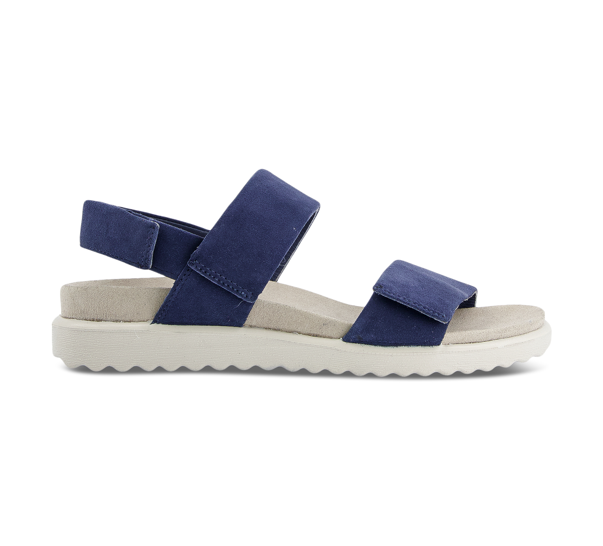 Legero Move - Riemchensandalen blau