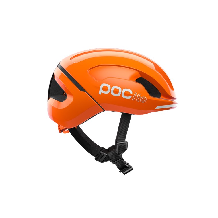 POCito Omne MIPS Fluorescent Orange