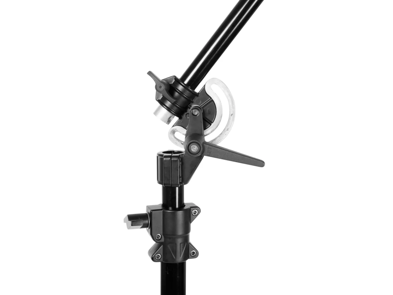 Walimex Wheeled Boom Stand - bomstativ - maks. belastning: 5 kg