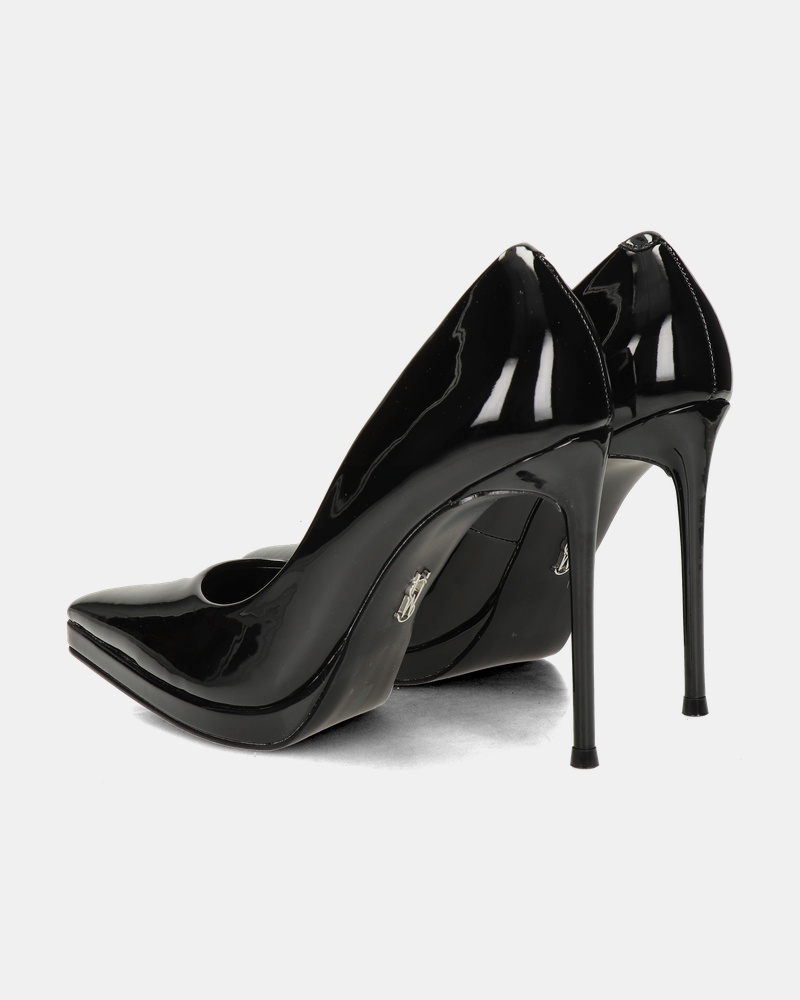 Steve Madden Classie Pumps  - zwart