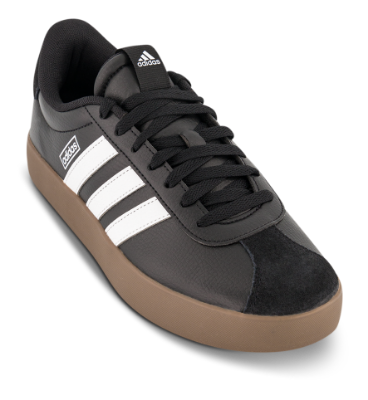 adidas Svart ID6286 VL COURT 3.0