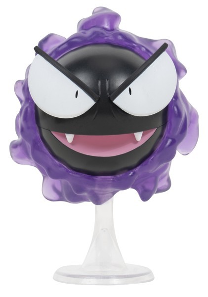 Pokémon - Battle Figur 3-Pakke - Teddiursa