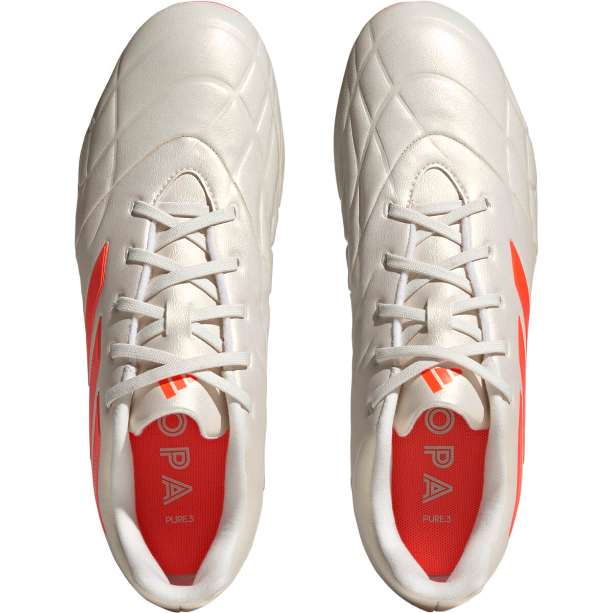 adidas Copa Pure.3 FG Fodboldstøvler