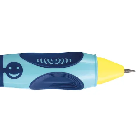 Pelikan griffix® 2 Bleistift, sunlight, links