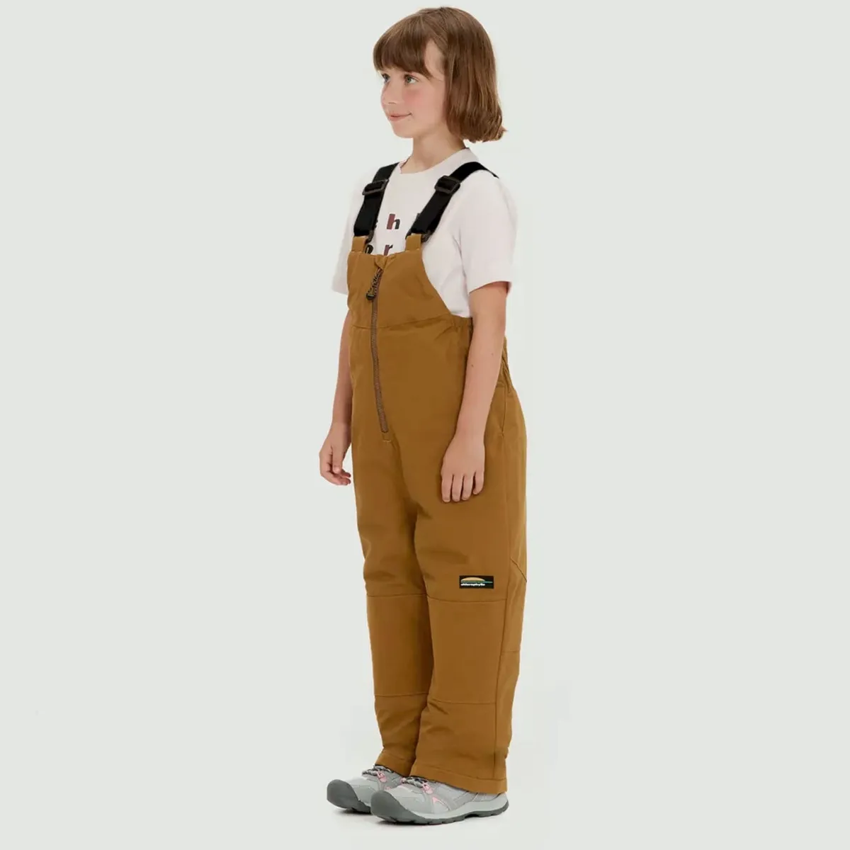 Chlorophylle Salopette Willow Bib 7-12ans