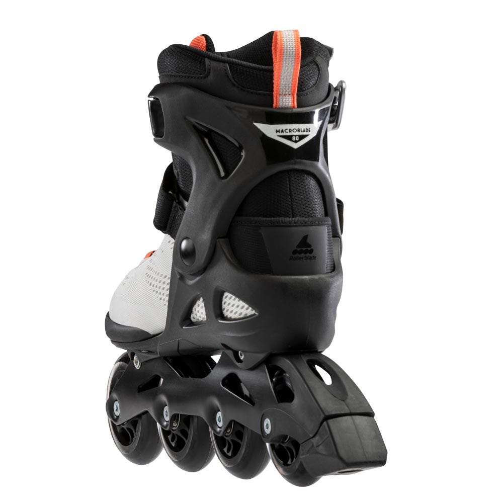 Rollerblade  Macroblade 80
