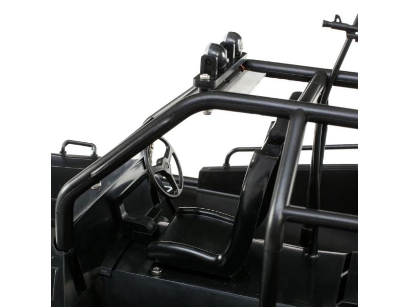 Pro Boat Patrouillenboot Aerotrooper 25