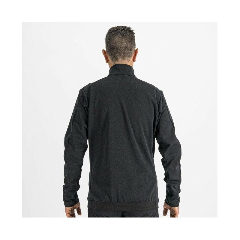 Engadin Wind Jacket - Veste ski de fond homme