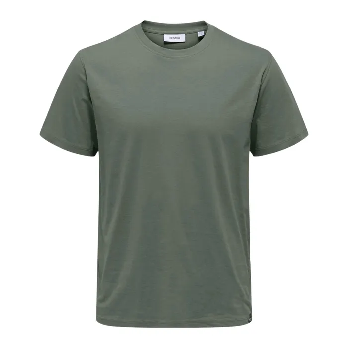 Only & Sons Max Life Shirt Heren