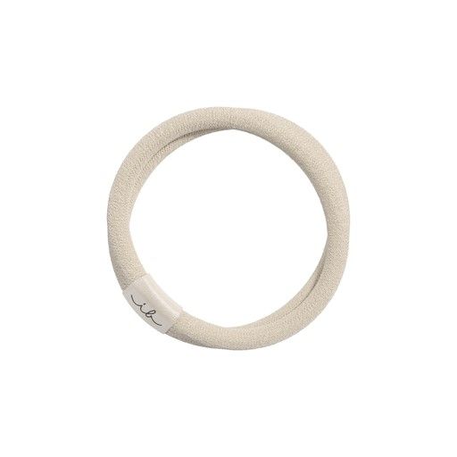 Invisibobble Hair Tie Mocha (5 stuks)