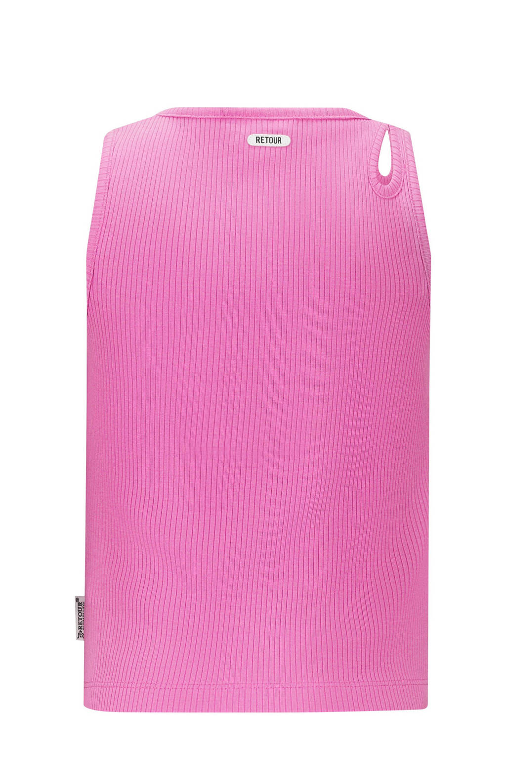 Retour Jeans top Gaya roze