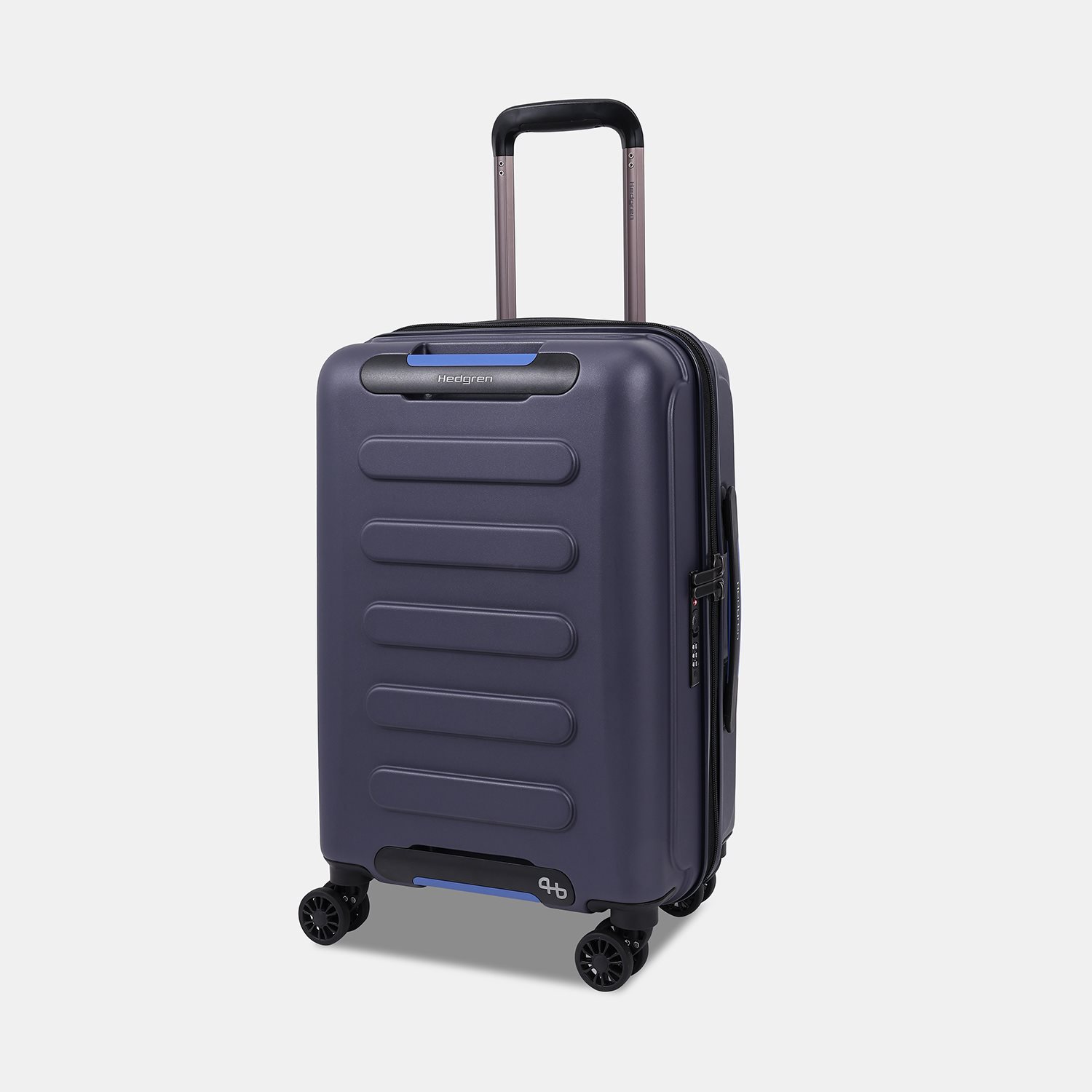 Hedgren Comby Grip S peacoat blue