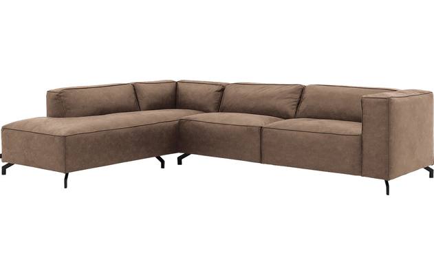 Hoekbank Calvin