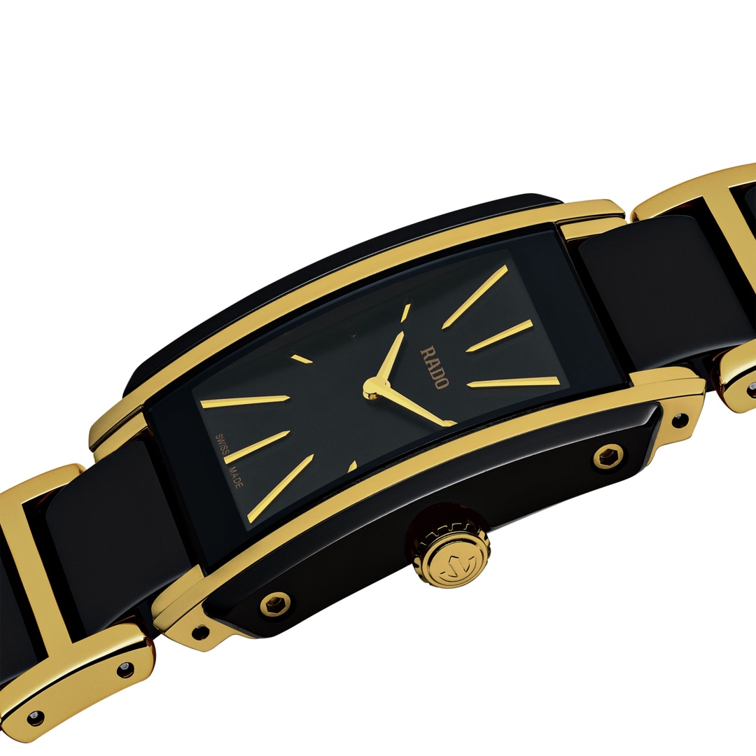 Rado Integral S