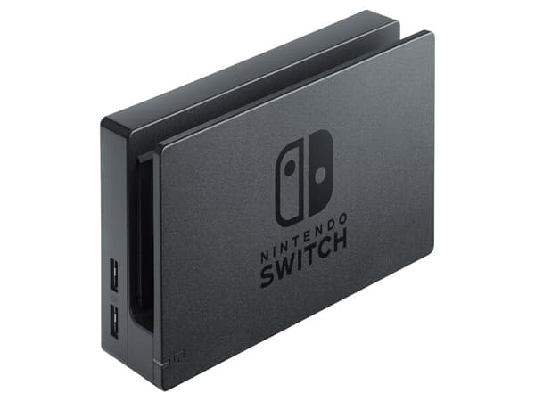 Nintendo | Switch Dock Set - USB-C - HDMI - Sorter - for: Nintendo Switch