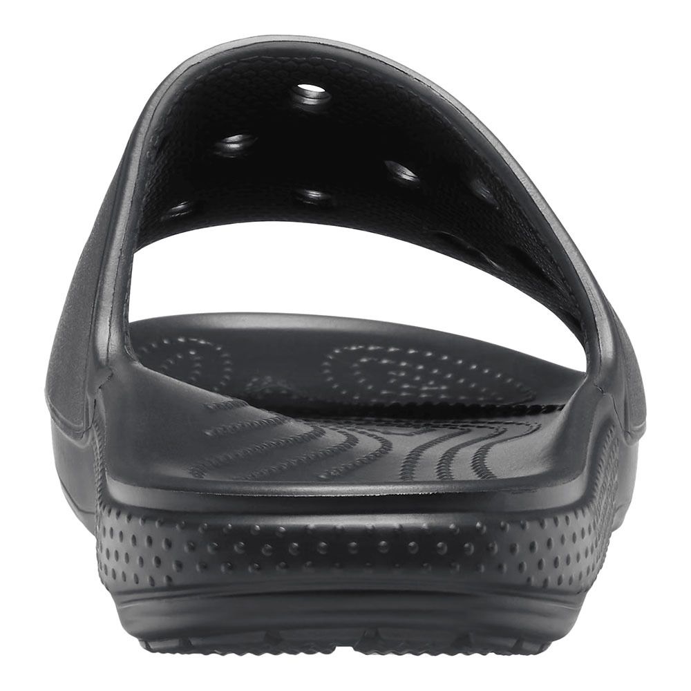 Crocs CLASSIC CROCS - Sandales black