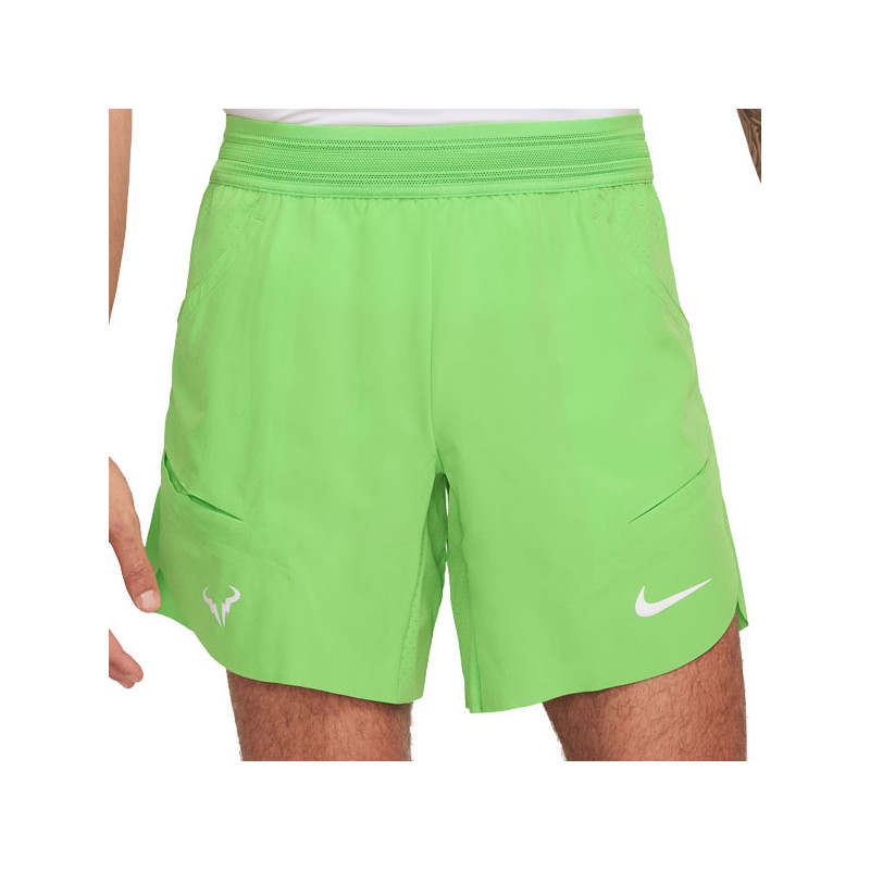 Short Rafa Nadal ADV 7 Slam vert